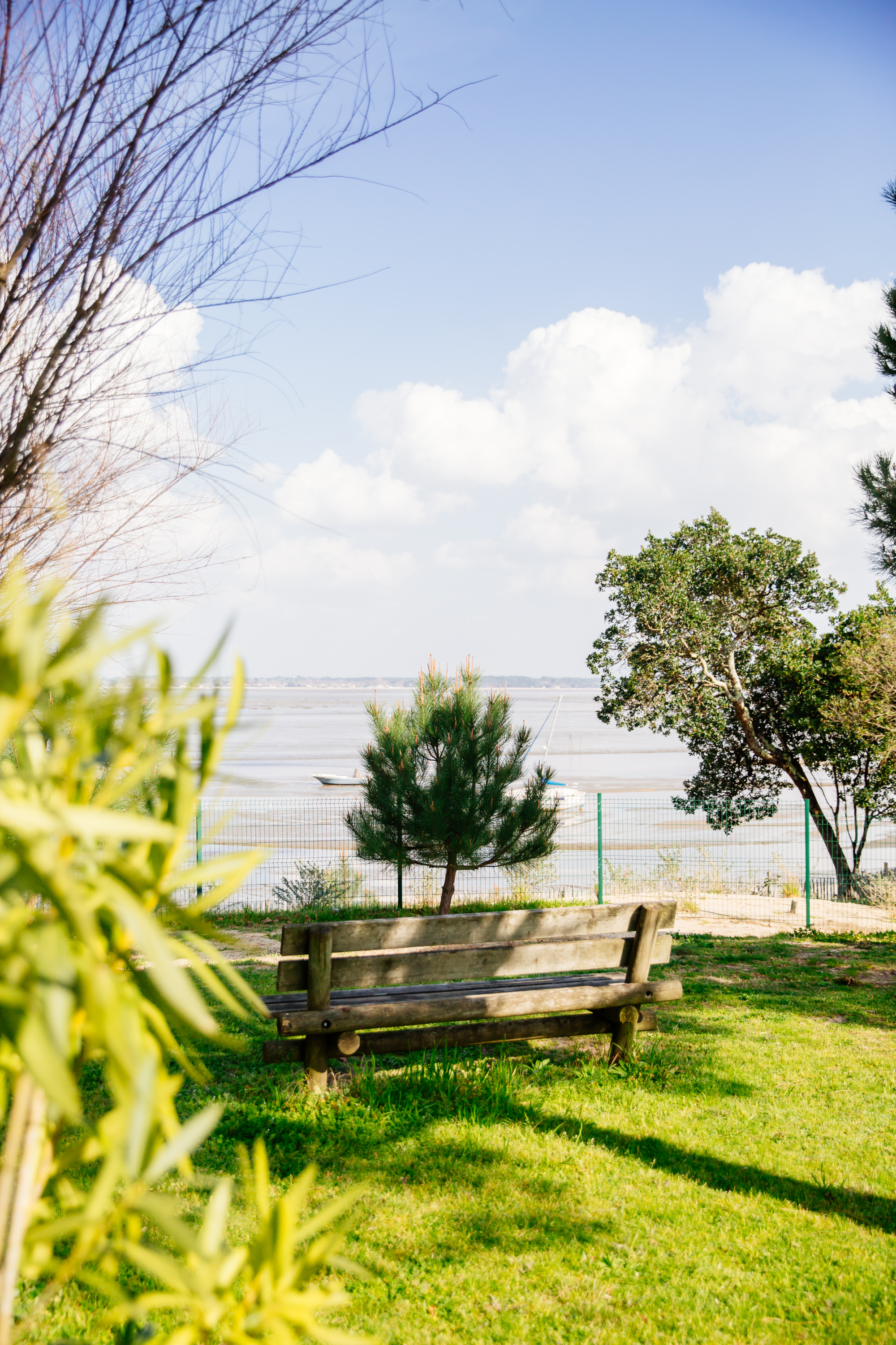 Camping Les Pastourelles, Lège-Cap-Ferret - photo 11