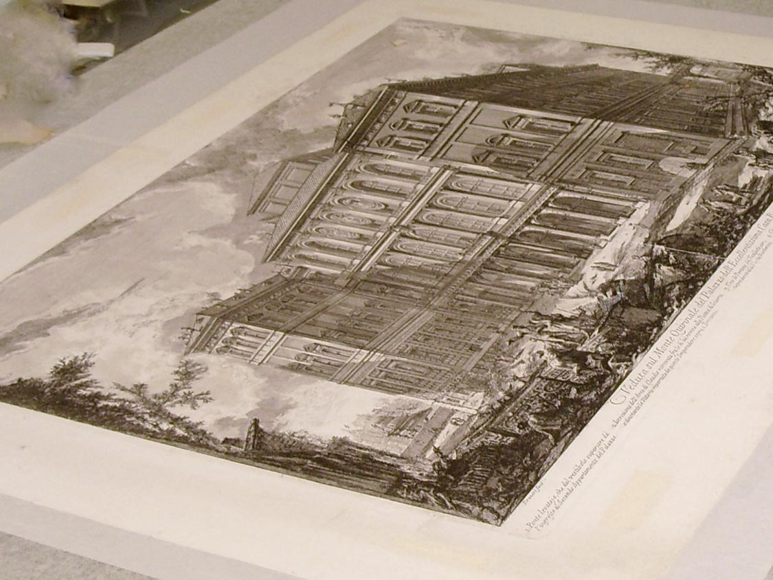 Atelier de reliure et de restauration - Christophe et Nathalie Legrand