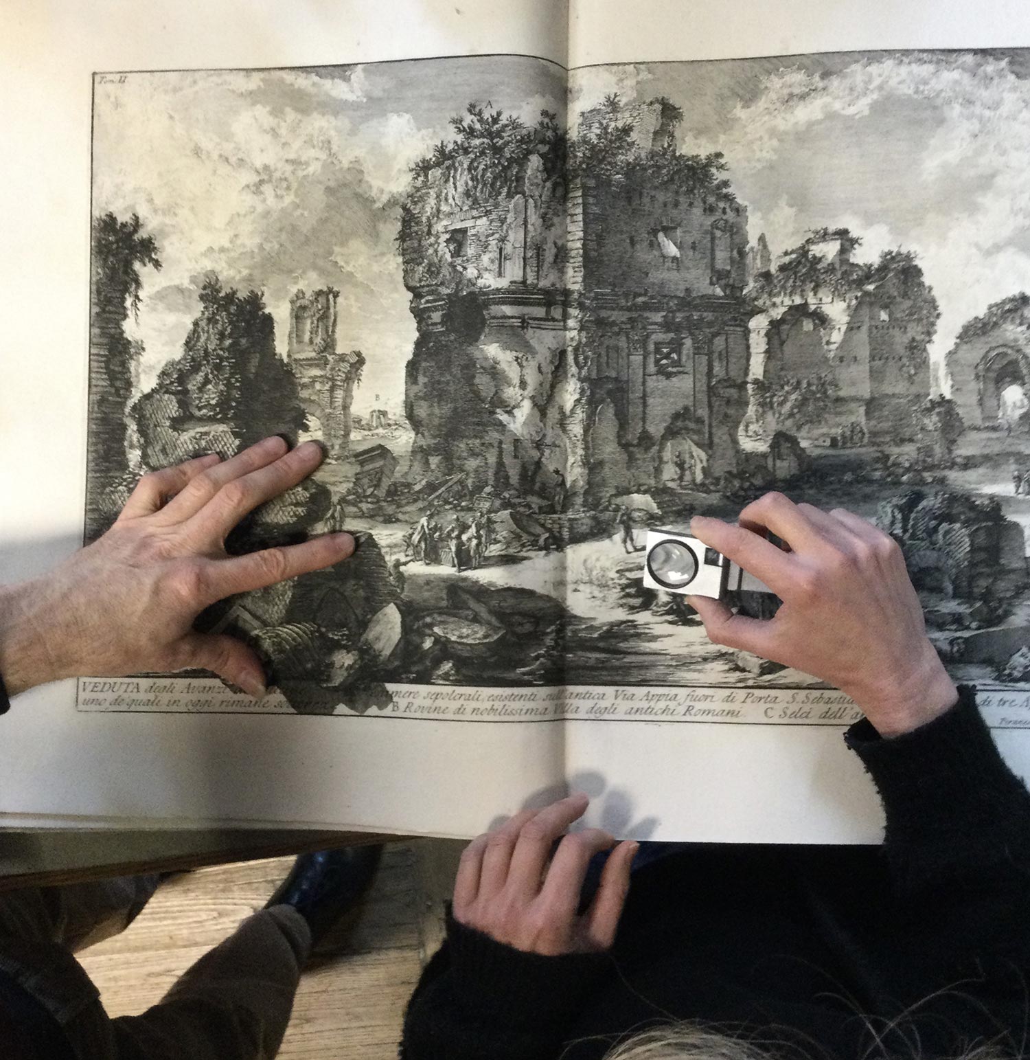Atelier de reliure et de restauration - Christophe et Nathalie Legrand
