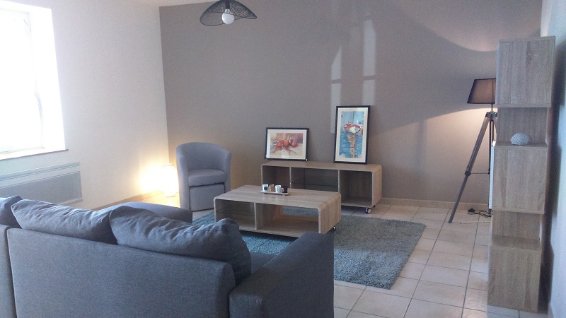 Le Jonquet - photo 3