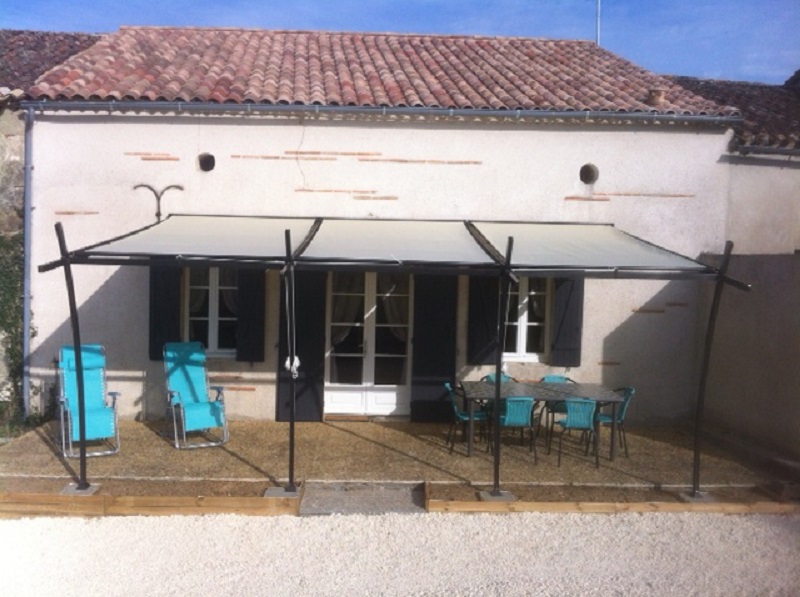 Le Jonquet - photo 2