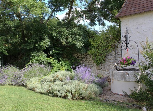 Le Manoir du bout du pont, Agnac