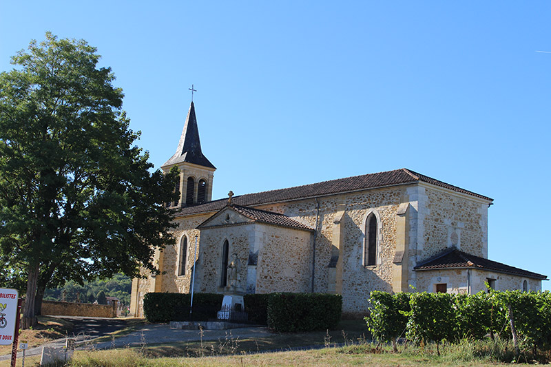 Sentier des Châtaigniers - Lembras, Lembras - photo 3
