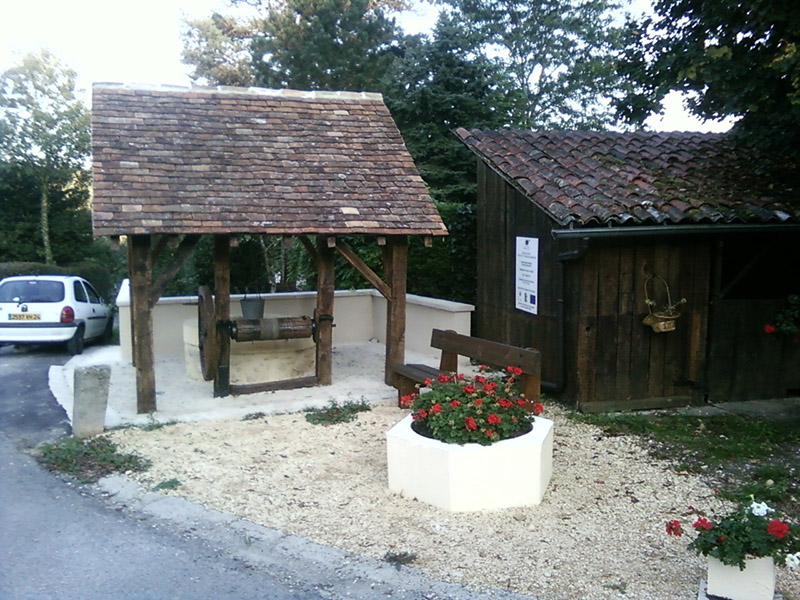 Sentier des Châtaigniers - Lembras, Lembras - photo 2