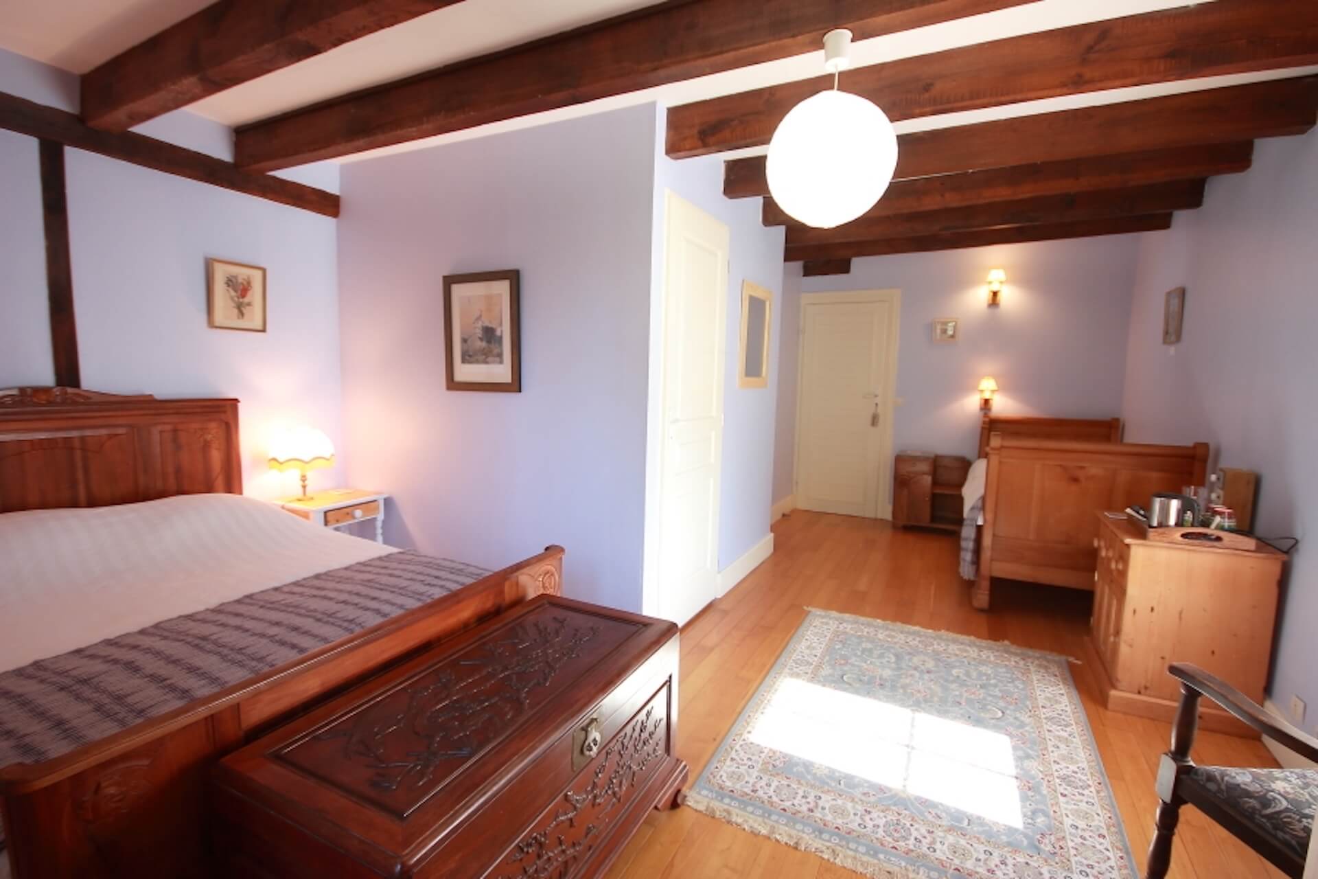 Moulin de Pensol "le Moulin 7", Pensol - photo 5