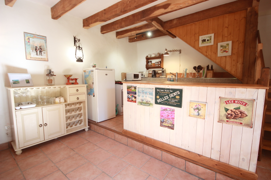 Moulin de Pensol "le Moulin 7", Pensol - photo 6