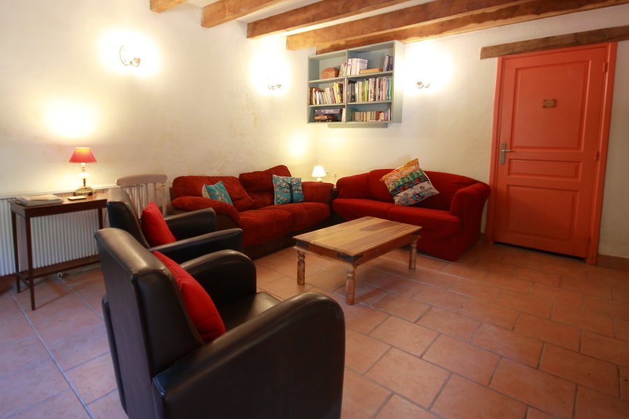 Moulin de Pensol "le Moulin 7", Pensol - photo 8