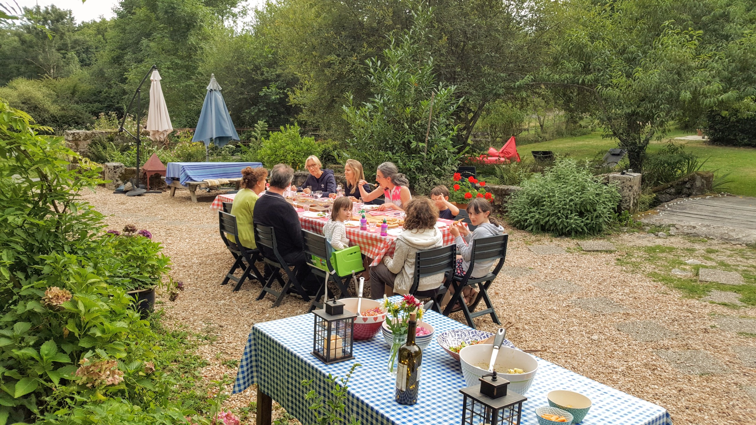 Moulin de Pensol "le Moulin 7", Pensol - photo 7
