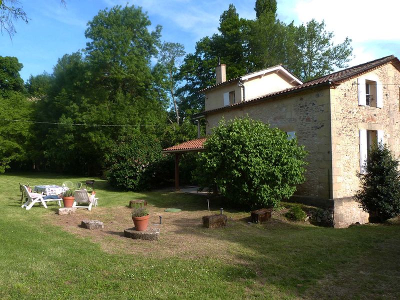 Le Moulin de la Conne, Bergerac - photo 11
