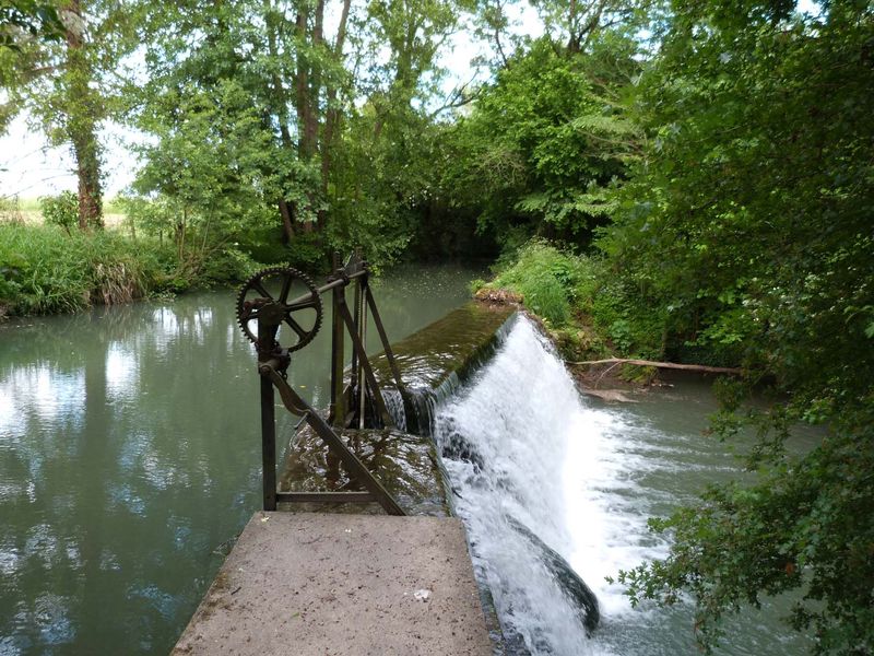 Le Moulin de la Conne, Bergerac - photo 12