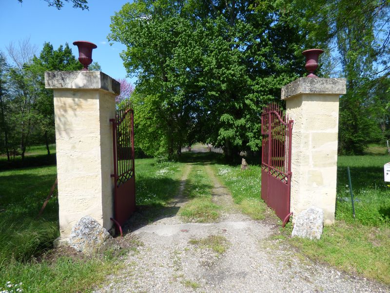Le Moulin de la Conne, Bergerac - photo 13