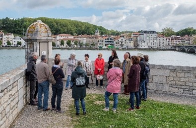 Visite guidée: Bayonne au temps de Léon Bonnat