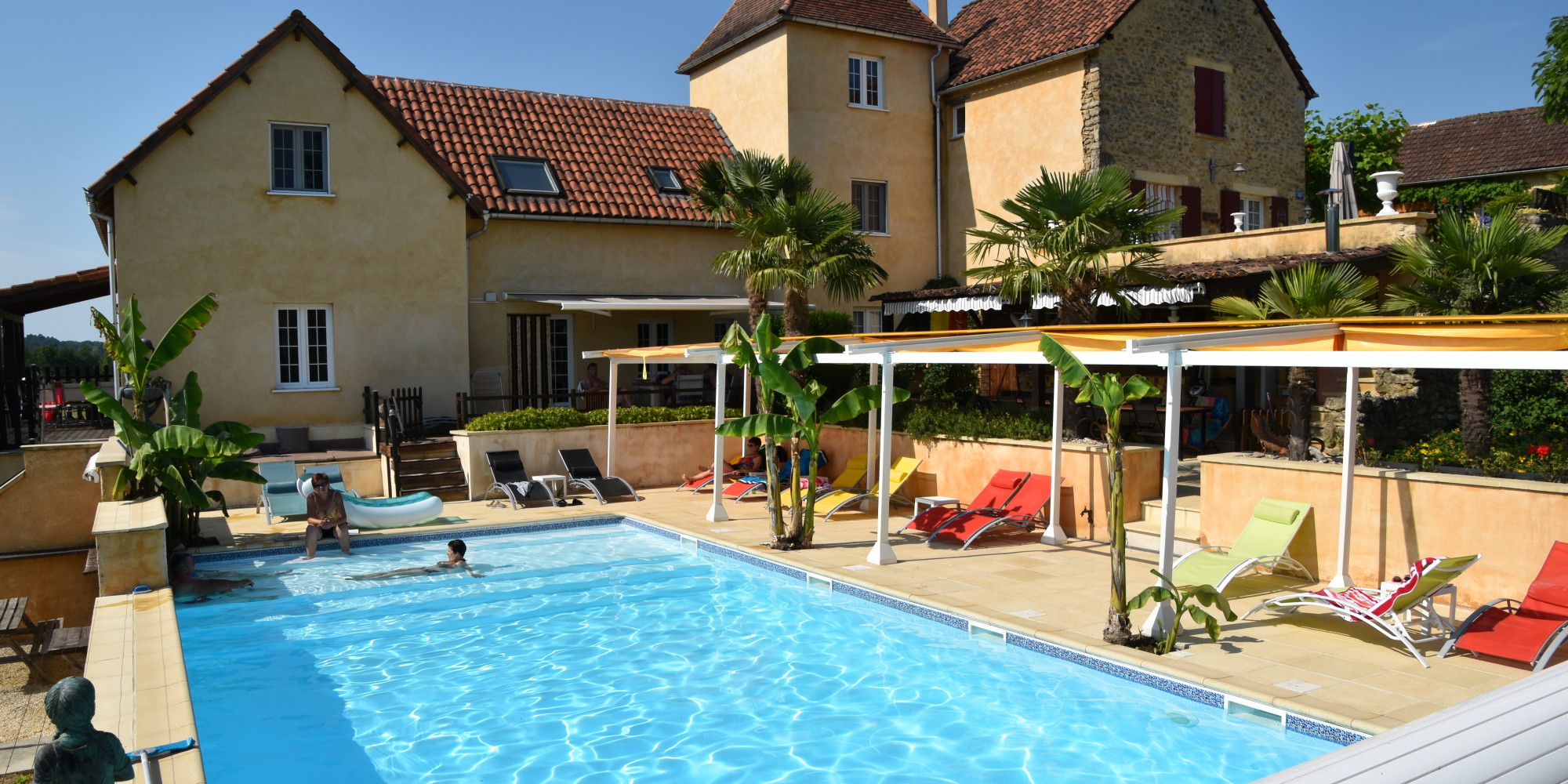 Le Petit Bonheur, Pays de Belvès - photo 4