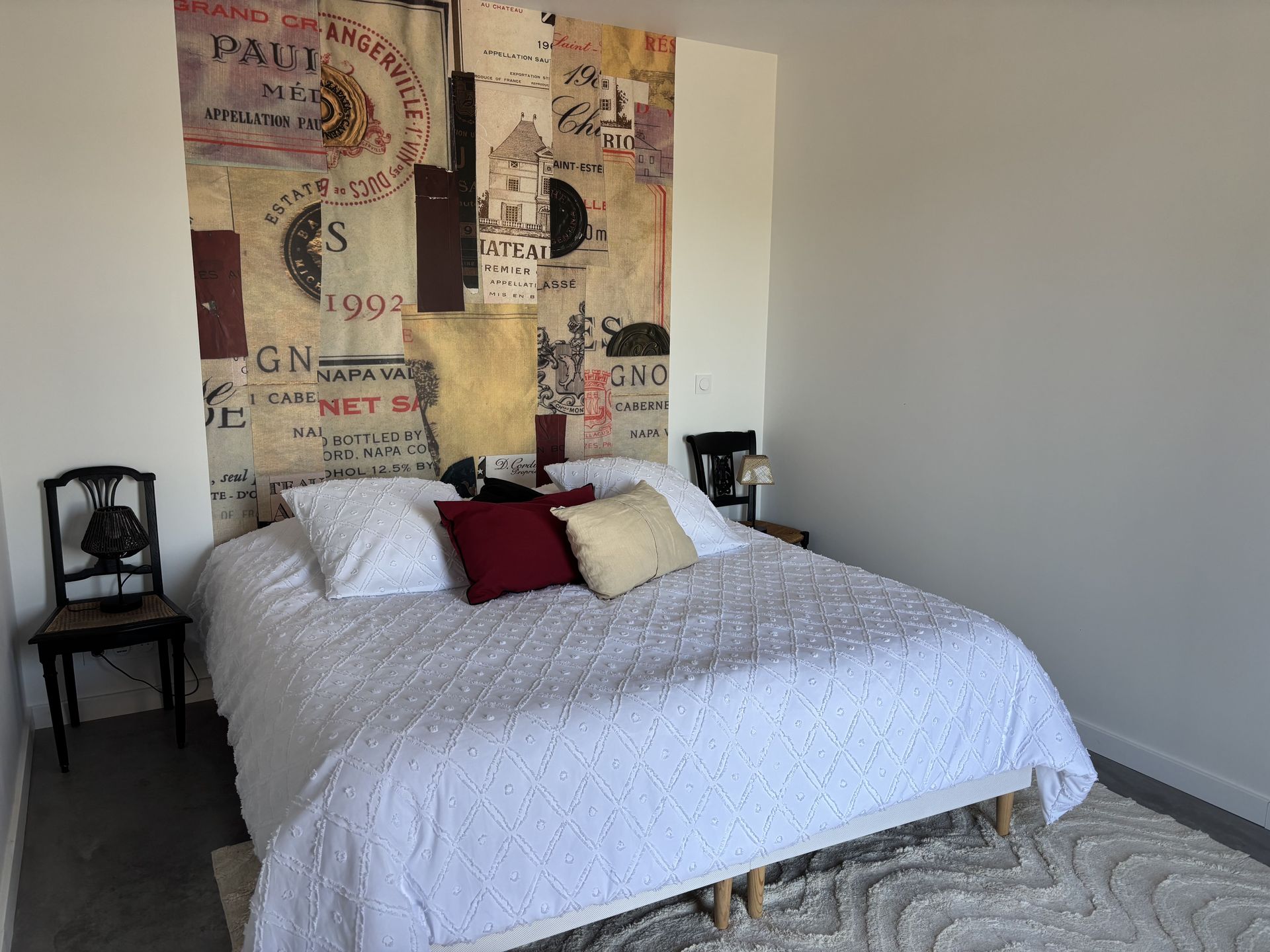 Les chais du fourneau - les chais, Saint-Christoly-Médoc - photo 6