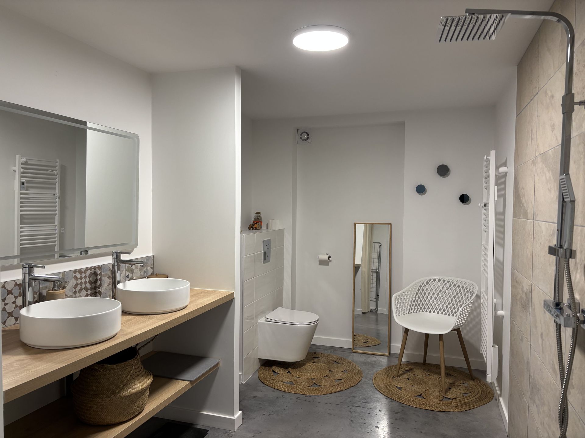 Les chais du fourneau - les chais, Saint-Christoly-Médoc - photo 8