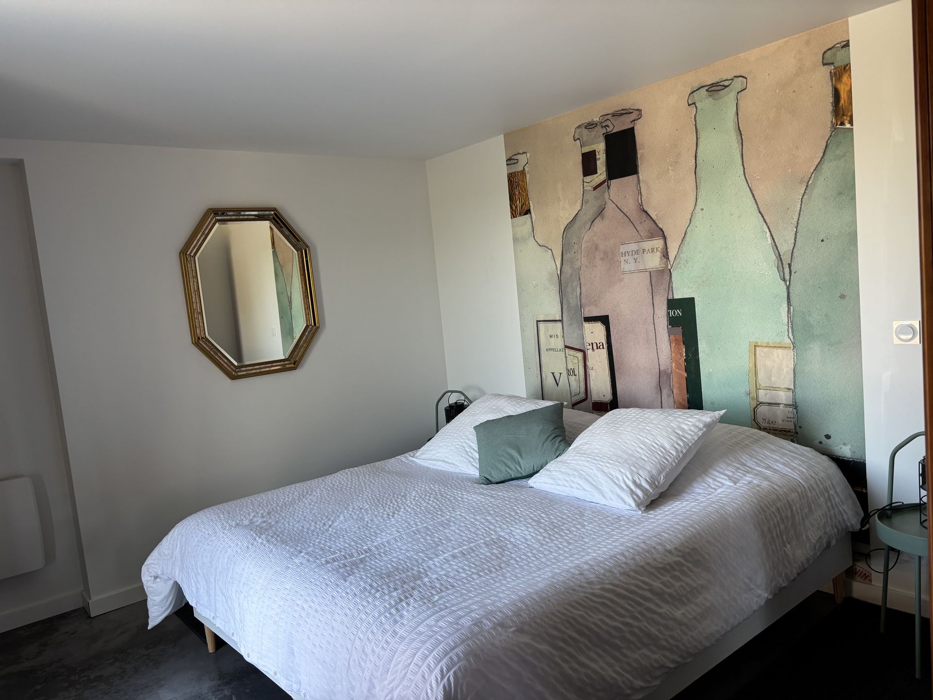 Les chais du fourneau - les chais, Saint-Christoly-Médoc - photo 10