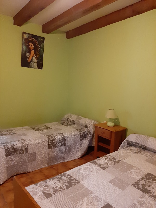 Gite Cantegrel, Saint-Chamassy - photo 4