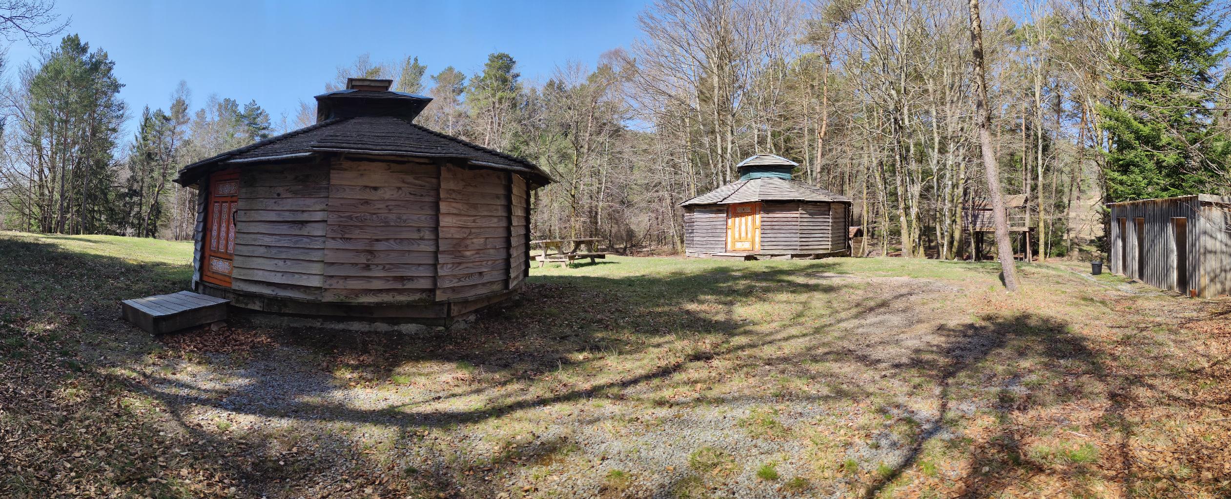 Camping de la ferme de Vassiviere, Royère-de-Vassivière - photo 3