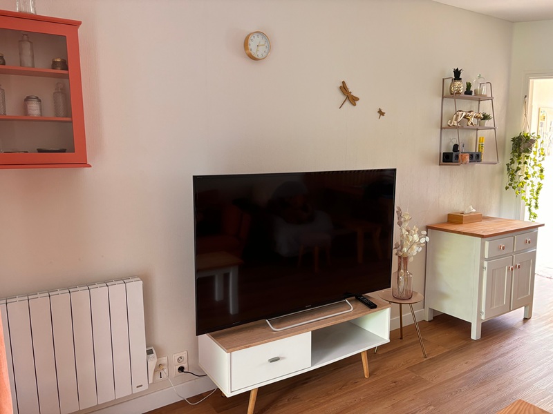 Les Albizias II n°17