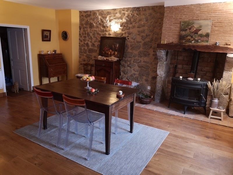 Les Ombelles, Saint-Estèphe