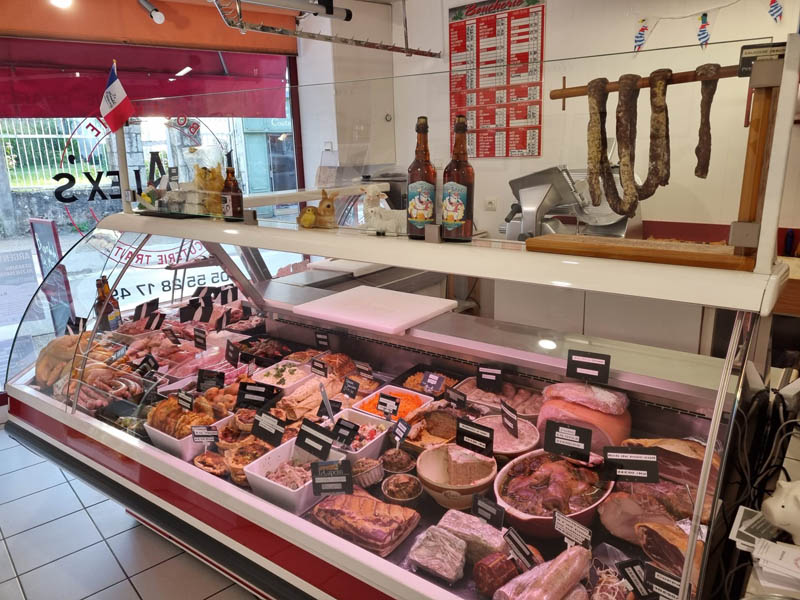 Les Alex's — photo 2