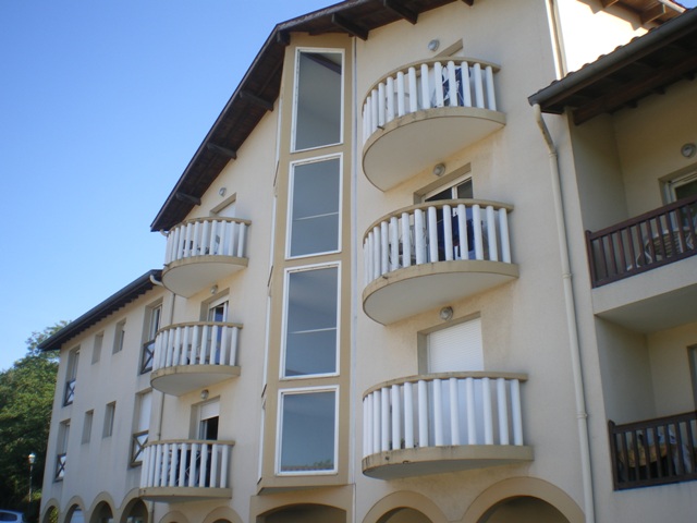 Les Alisiers n°14 et n°23, Eugénie-les-Bains - photo 5
