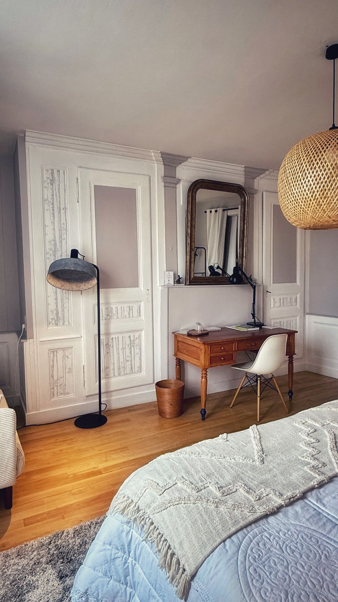 Maison d'hôte Les Allois, Limoges - photo 21