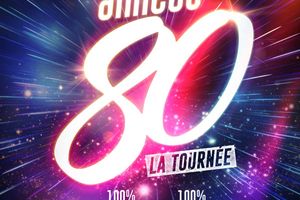 Les Années 80 - Concert