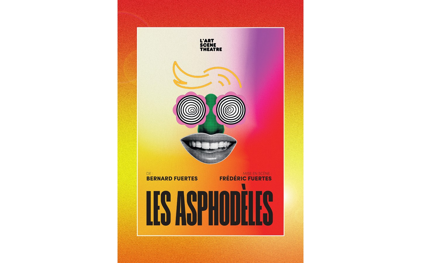 Les Asphodèles
