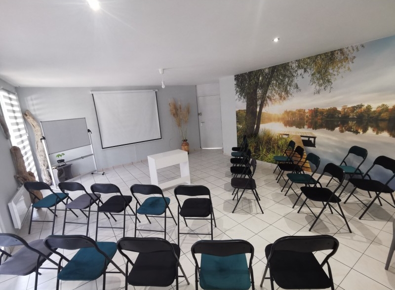 Alliance cacao - Location de salle de réunion - photo 3