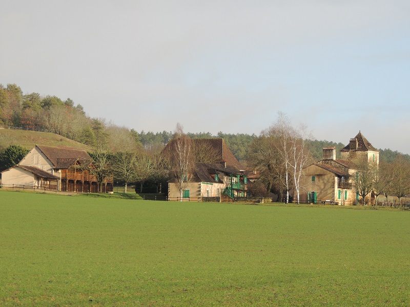 Le Domaine de la Vitrolle, Limeuil - photo 15