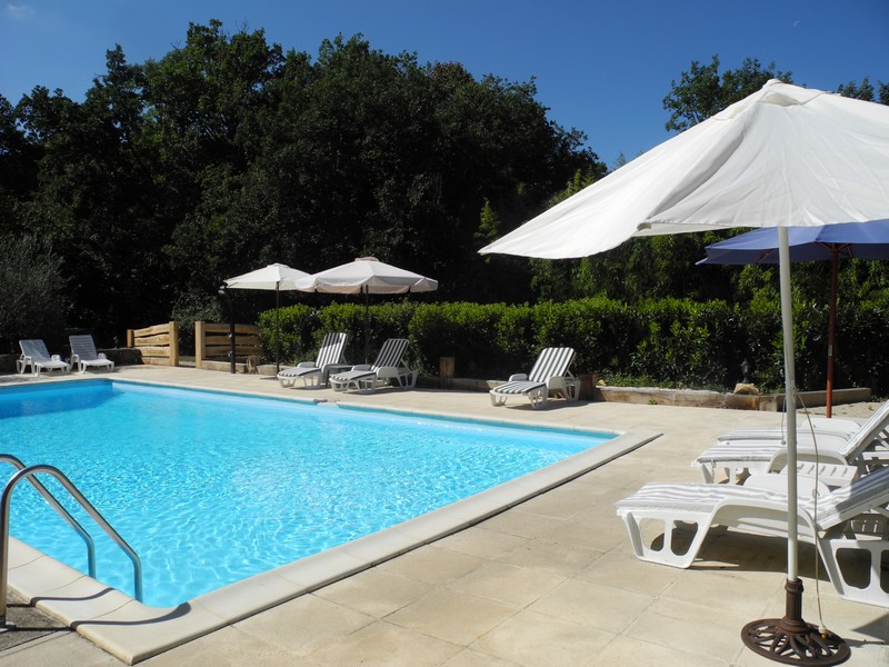 Les Cèpes - photo 2