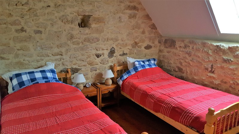 Les Cèpes - photo 4