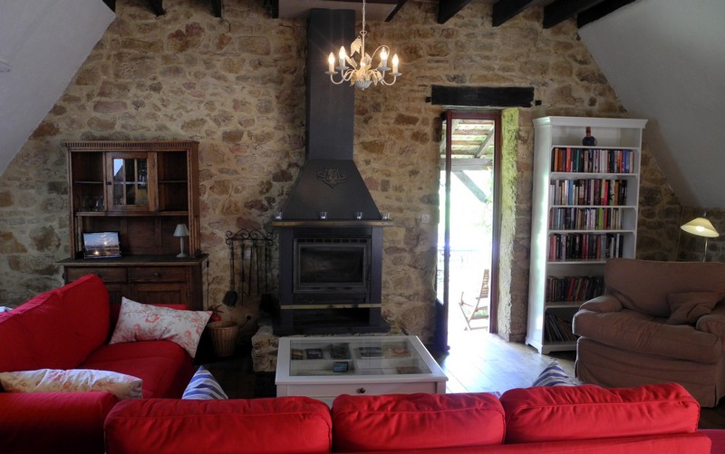 Les Cèpes - photo 5