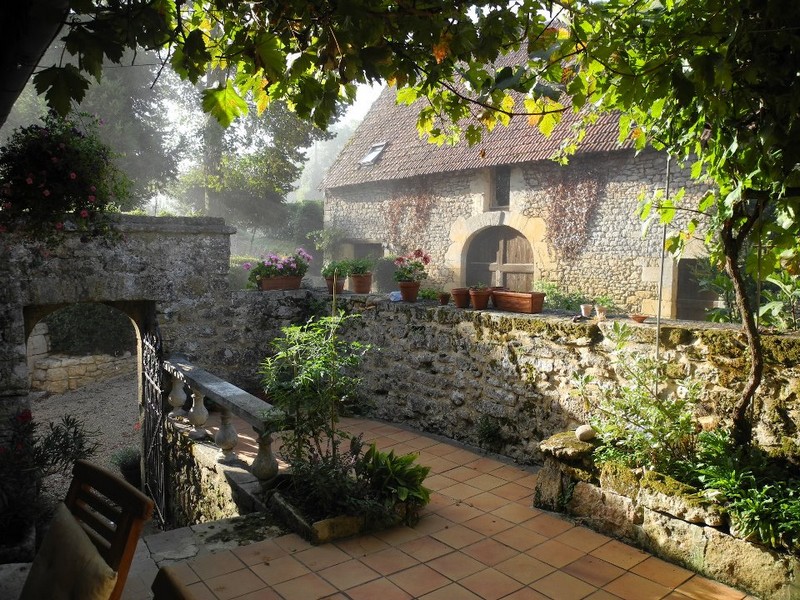 Les Cèpes - photo 3