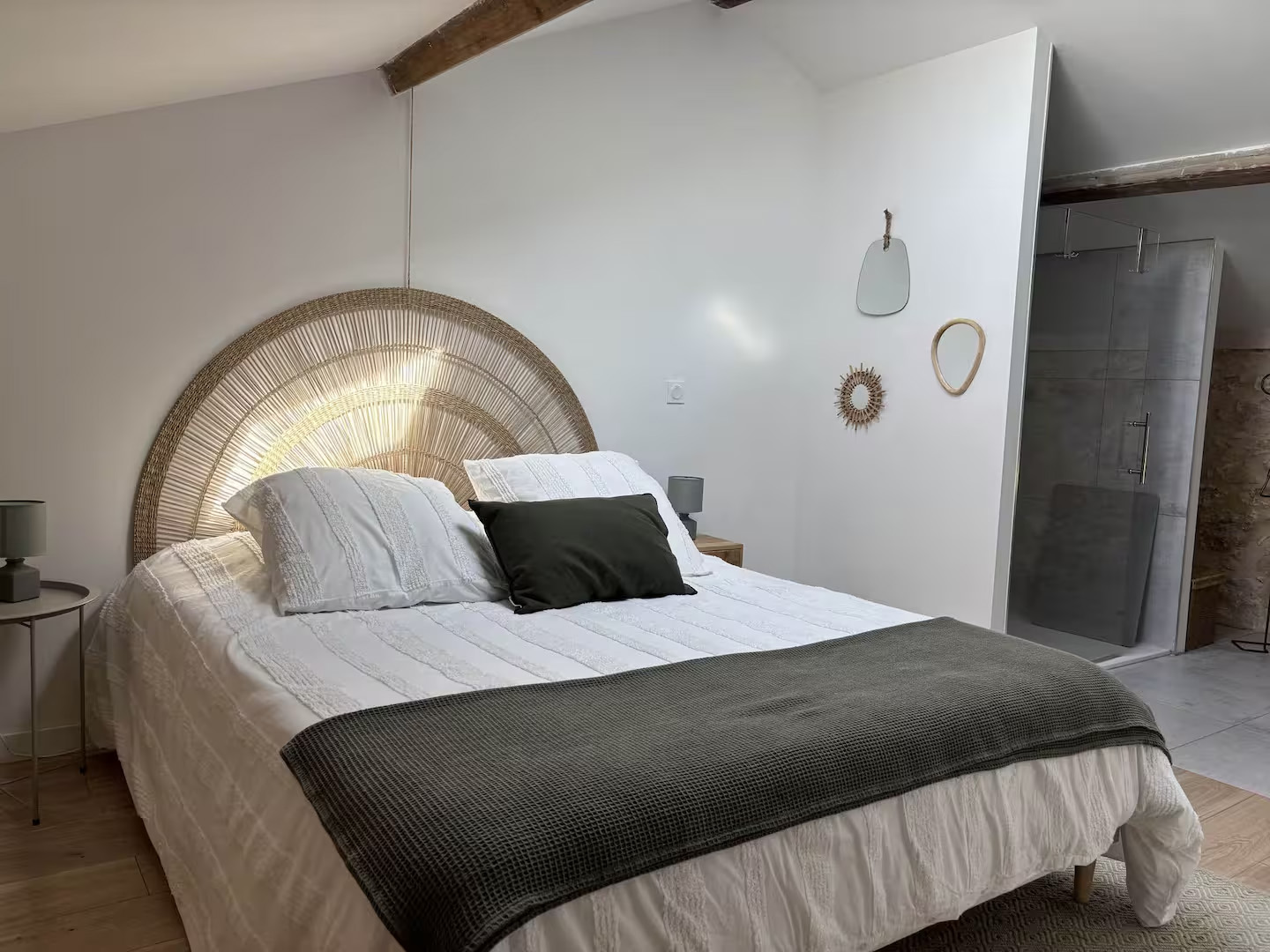 Les chais du fourneau - le roof top, Saint-Christoly-Médoc - photo 14