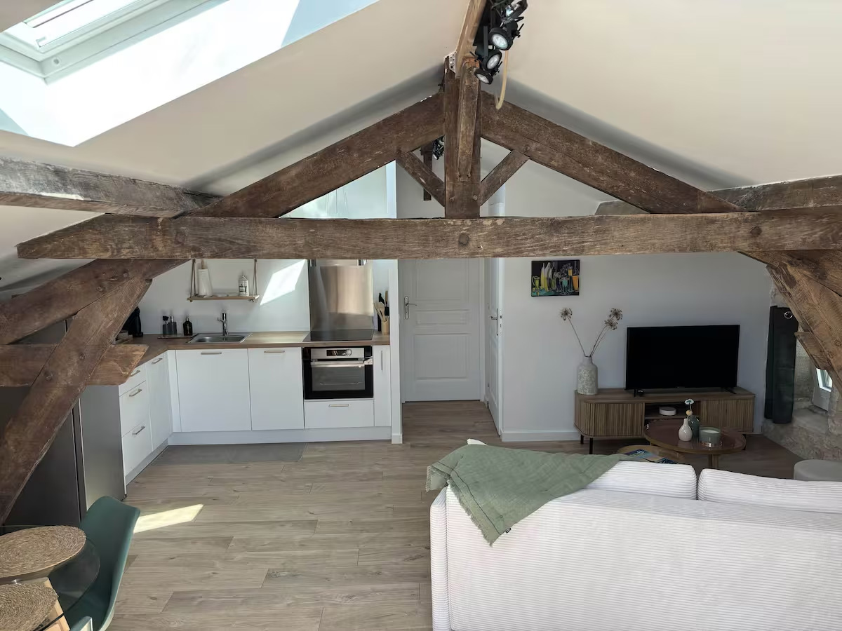 Les chais du fourneau - le roof top, Saint-Christoly-Médoc - photo 16