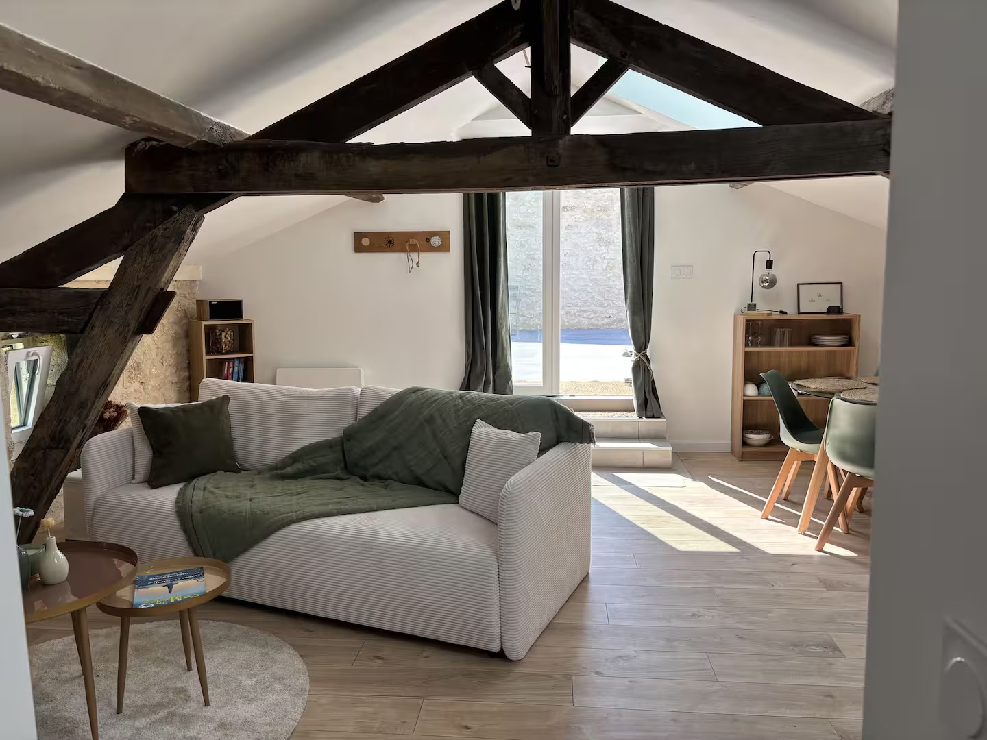 Les chais du fourneau - le roof top, Saint-Christoly-Médoc - photo 17