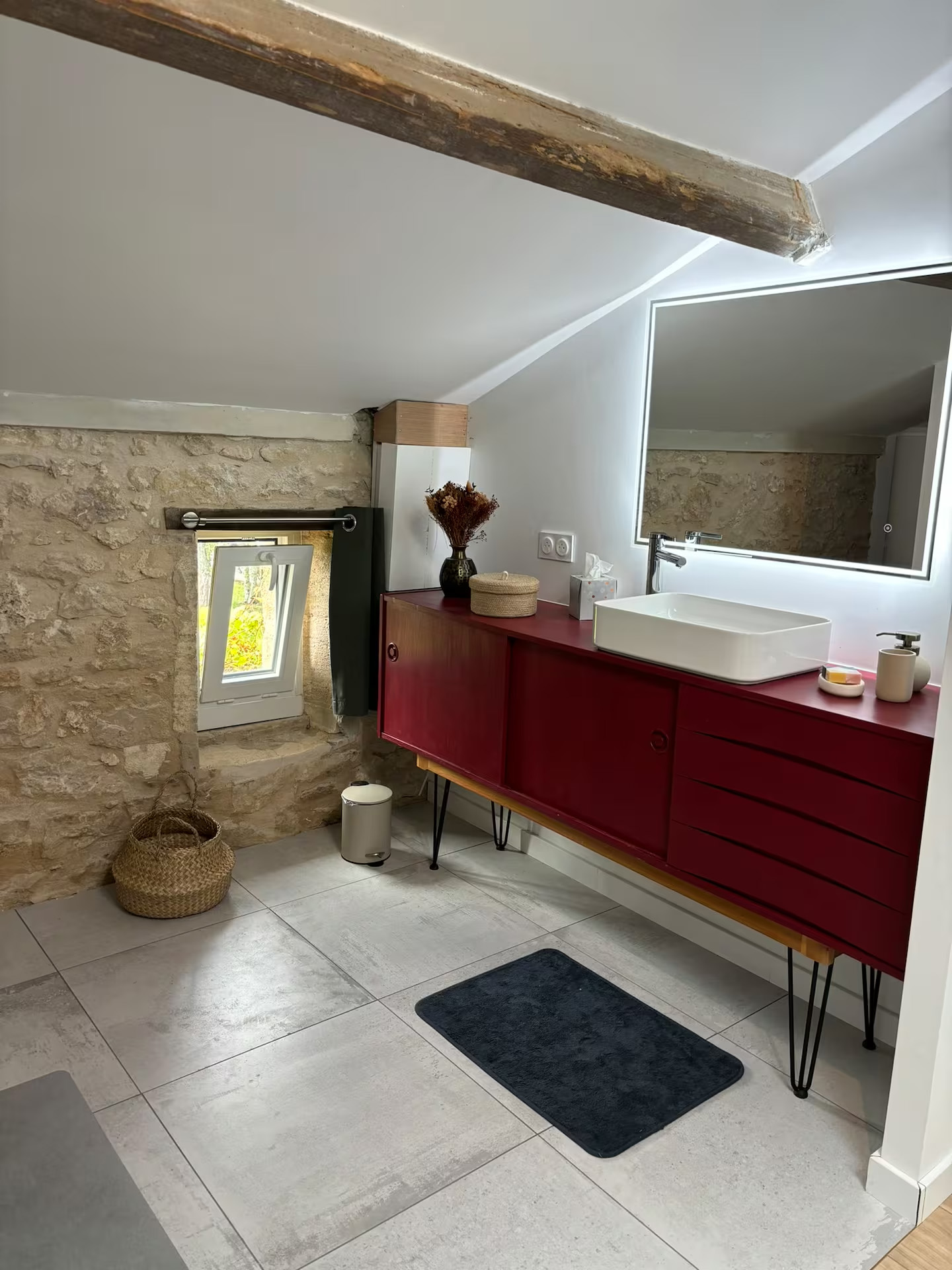 Les chais du fourneau - le roof top, Saint-Christoly-Médoc - photo 2