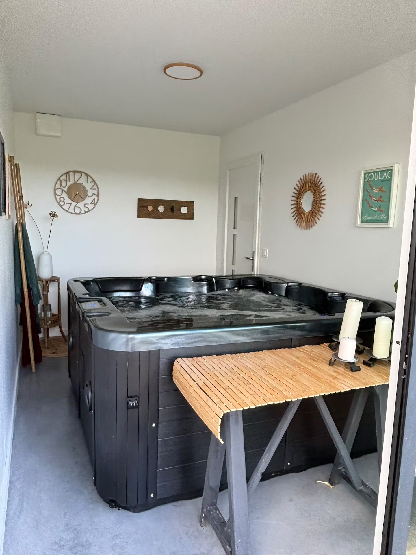 Les chais du fourneau - le roof top, Saint-Christoly-Médoc - photo 10