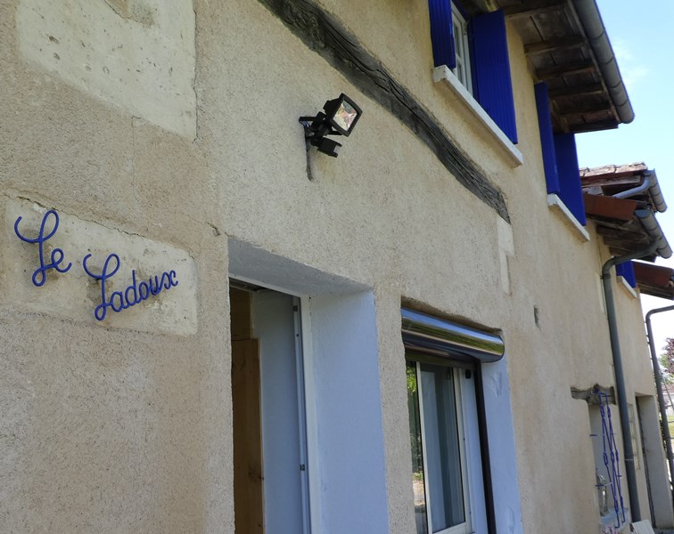 Les chambres du Ladoux, Brantôme en Périgord - photo 3