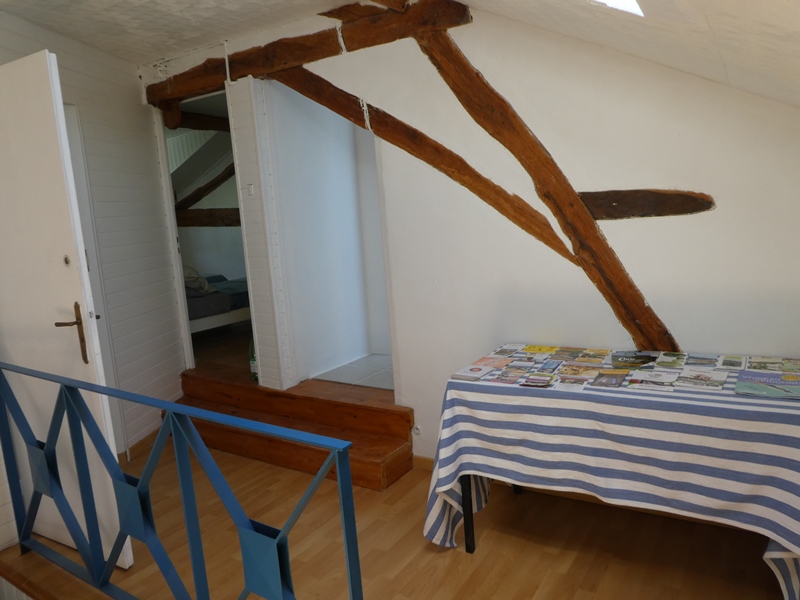 Les chambres du Ladoux, Brantôme en Périgord - photo 9