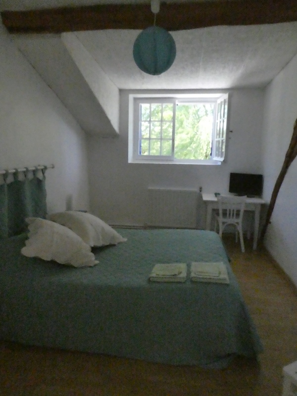 Les chambres du Ladoux, Brantôme en Périgord - photo 4