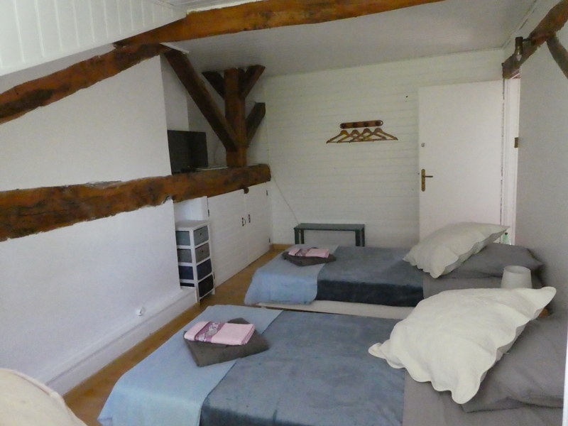 Les chambres du Ladoux, Brantôme en Périgord - photo 2