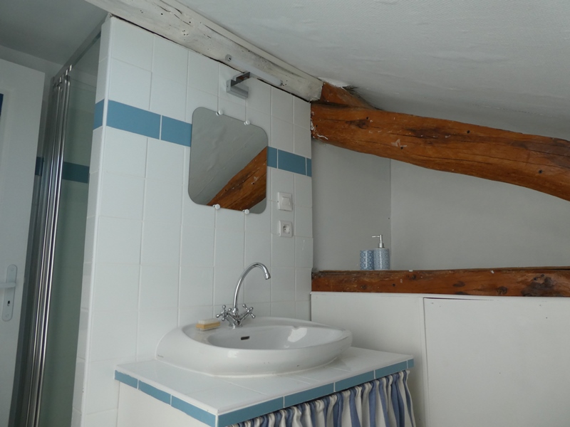 Les chambres du Ladoux, Brantôme en Périgord - photo 8