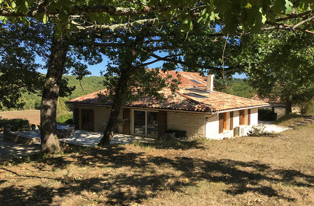 Les Chevreuils - photo 5