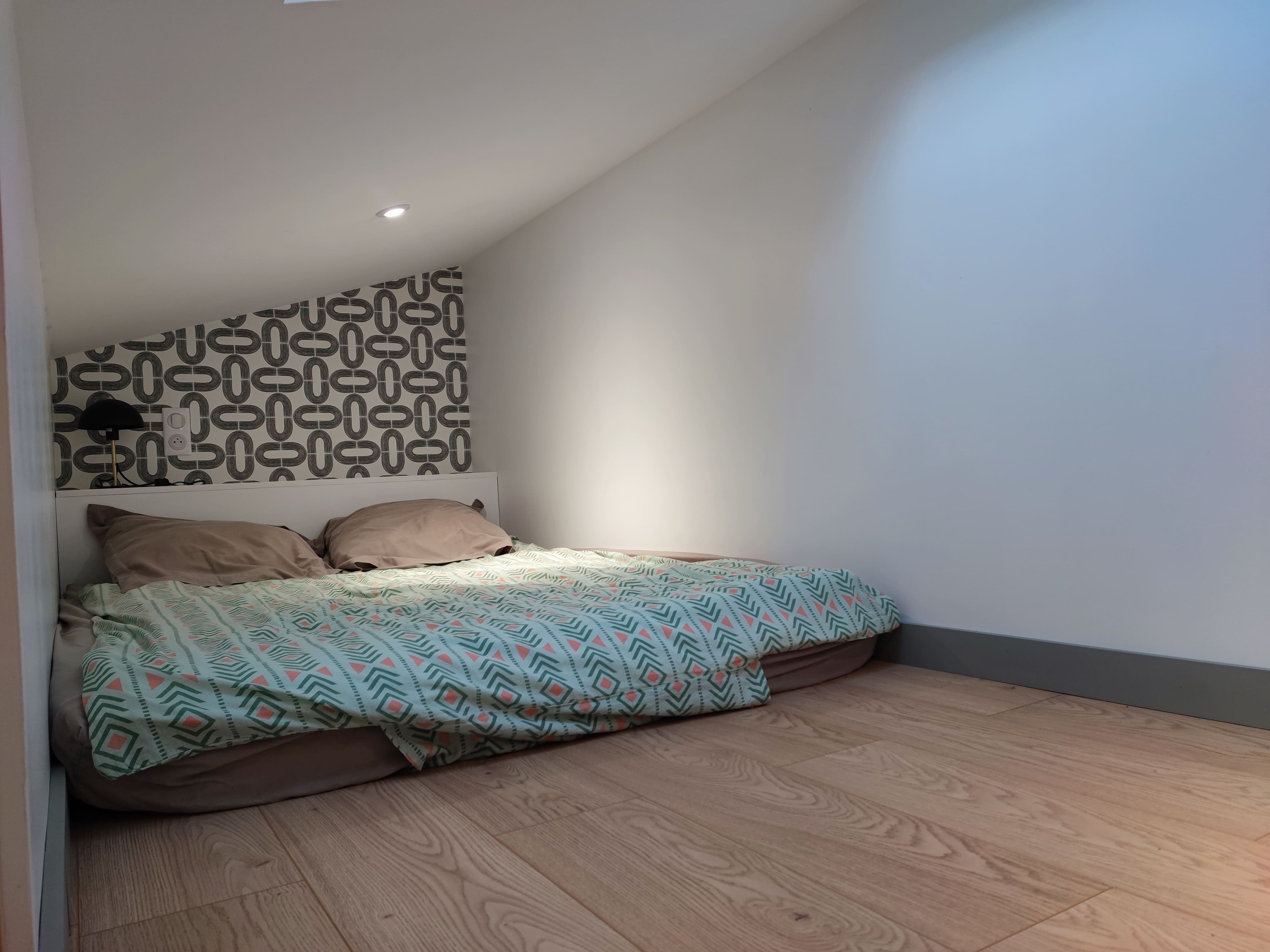 Les clés de la forêt, Javerdat - photo 7