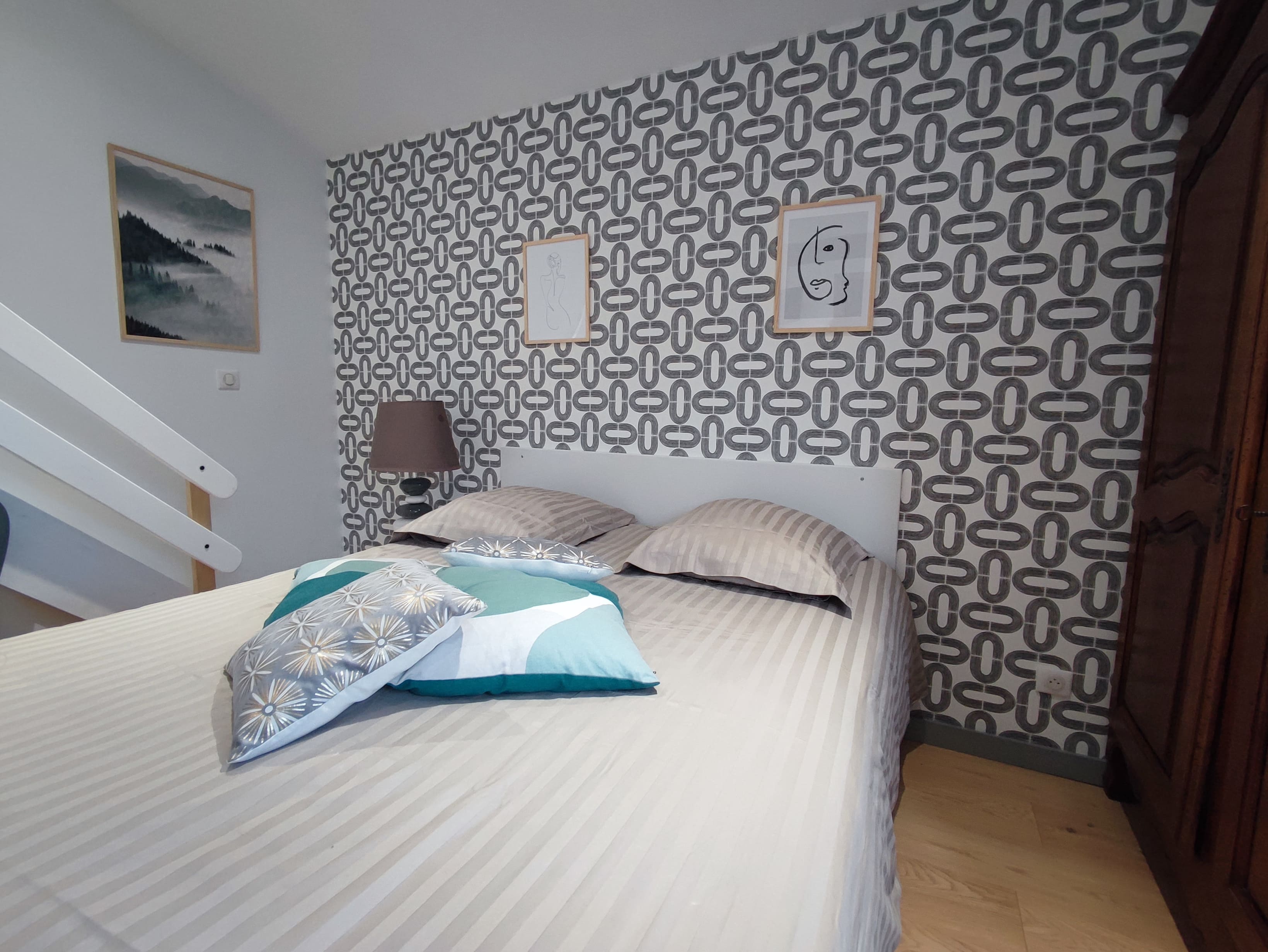 Les clés de la forêt - photo 3