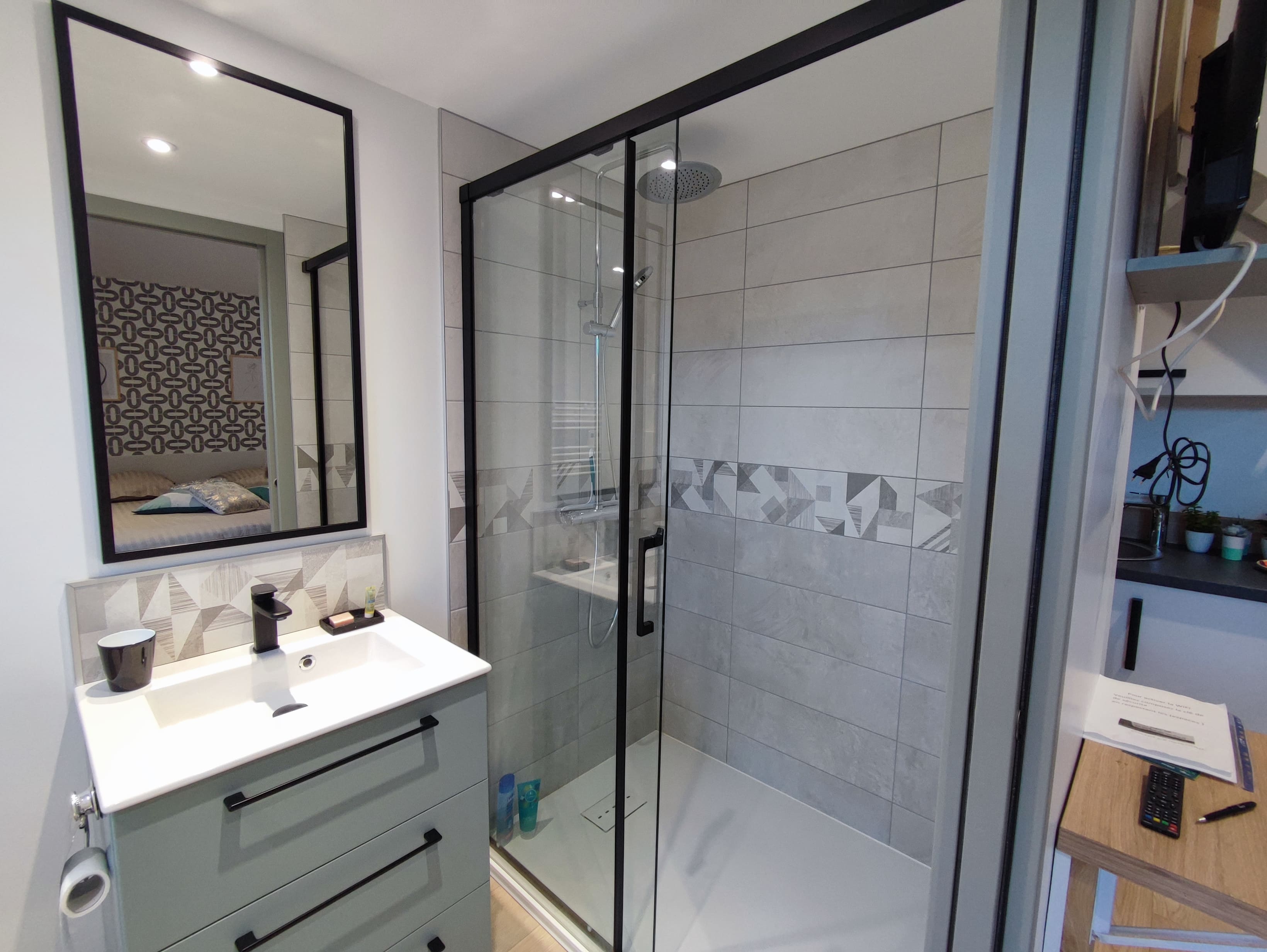 Les clés de la forêt