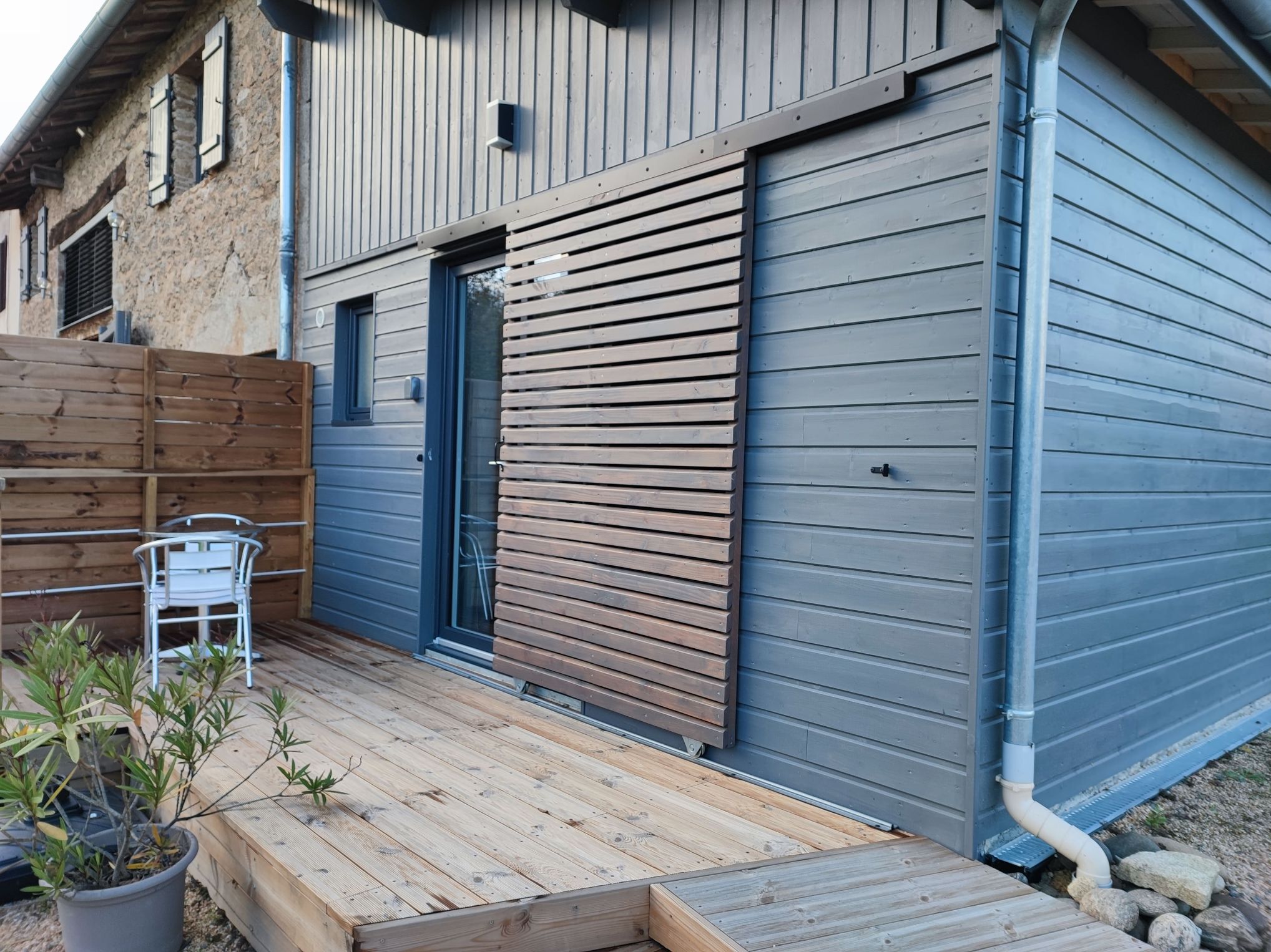 Les clés de la forêt - photo 4